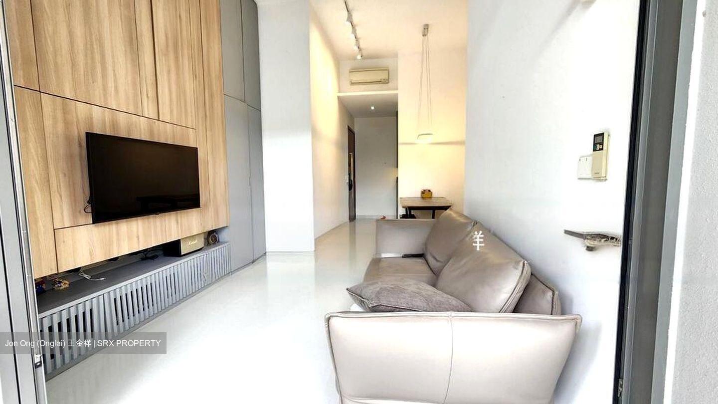 Adana @ Thomson (D20), Apartment #453312981